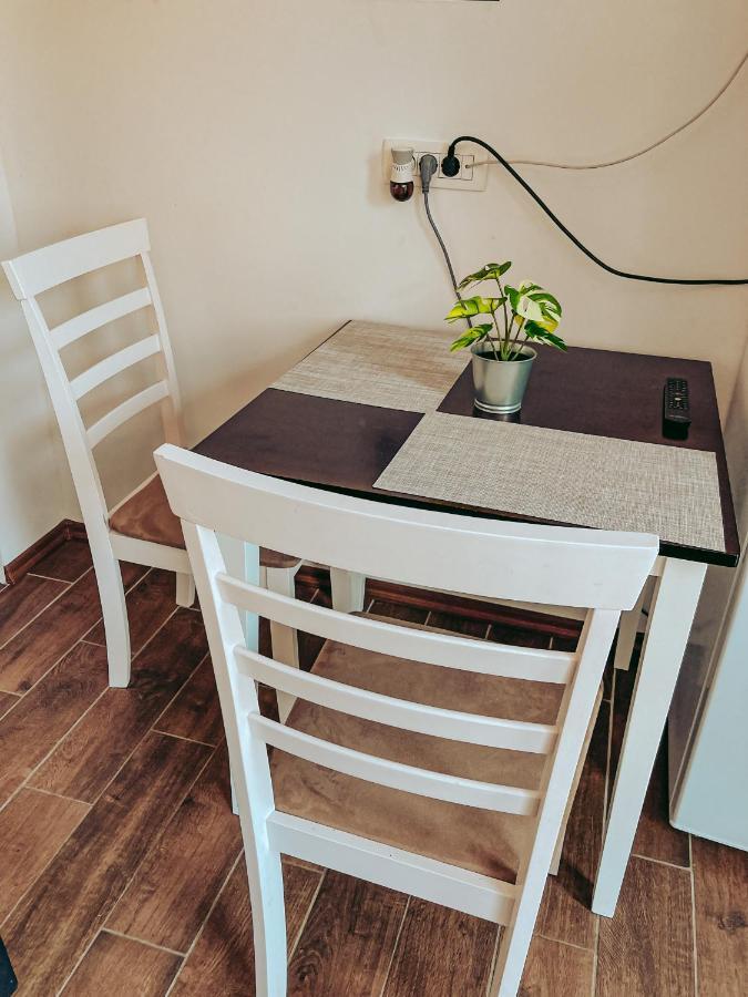 Apartments Ivanovic Idrija Eksteriør billede