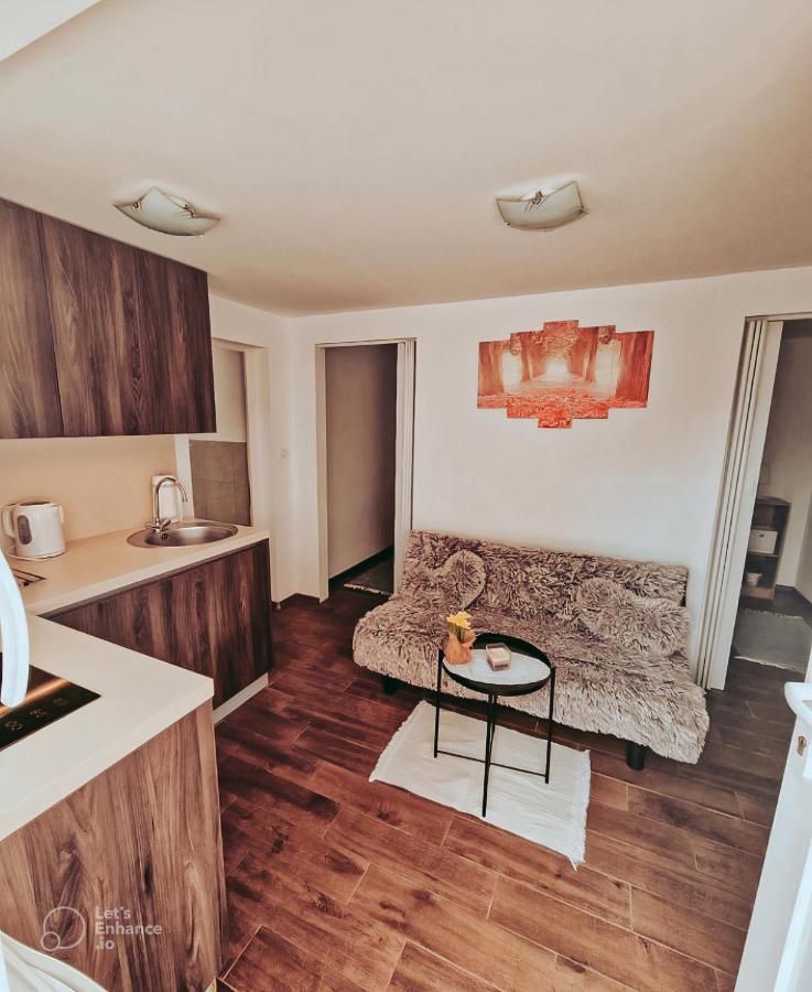 Apartments Ivanovic Idrija Eksteriør billede