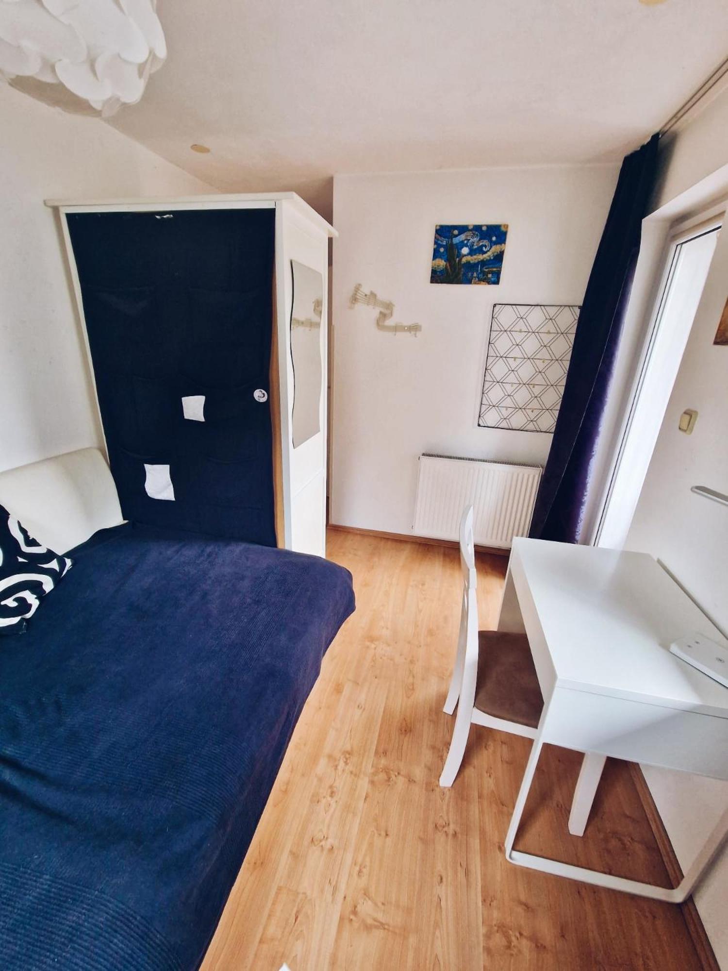 Apartments Ivanovic Idrija Eksteriør billede