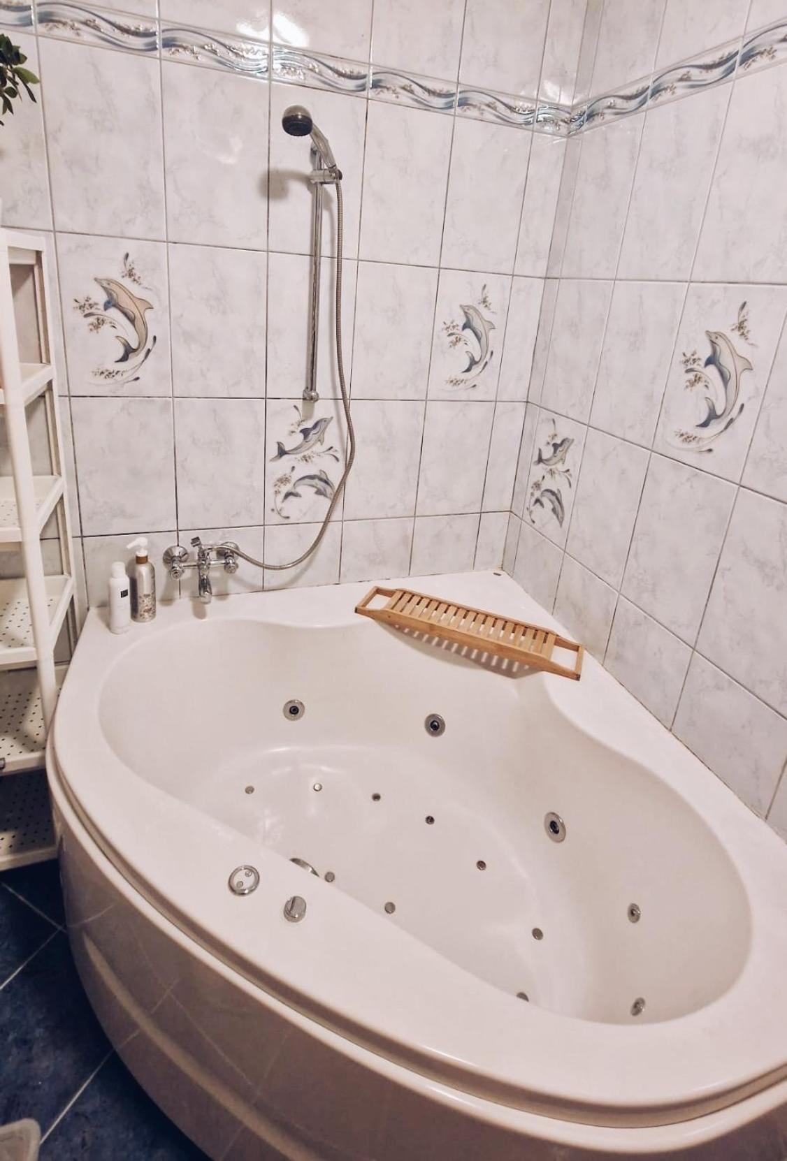 Apartments Ivanovic Idrija Eksteriør billede